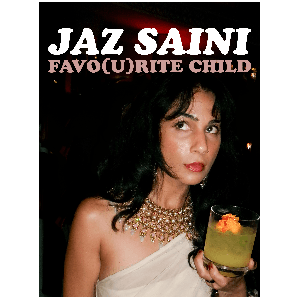JAZ SAINI