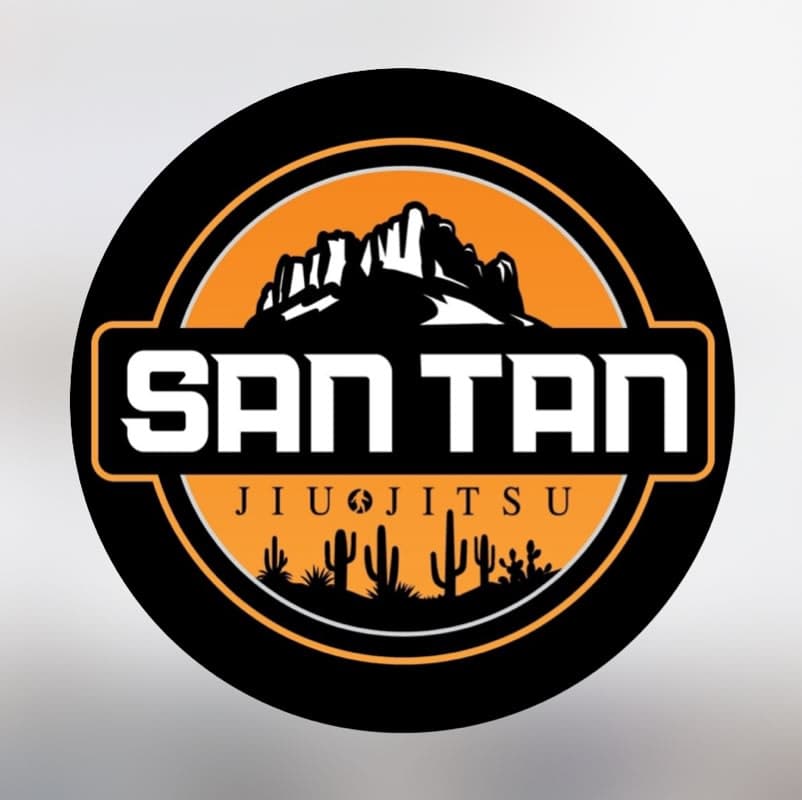 Santan Brazilian Jiu Jitsu