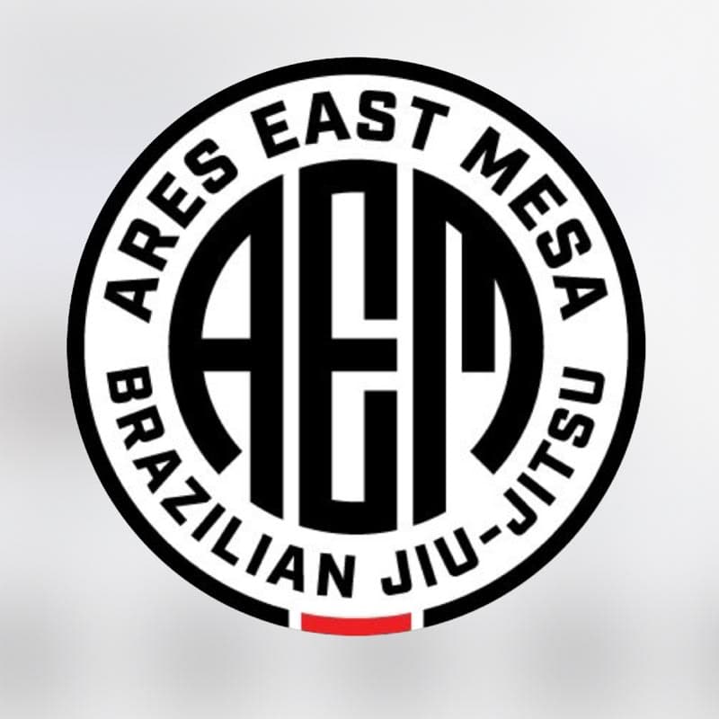Ares East Mesa Brazilian Jiu Jitsu