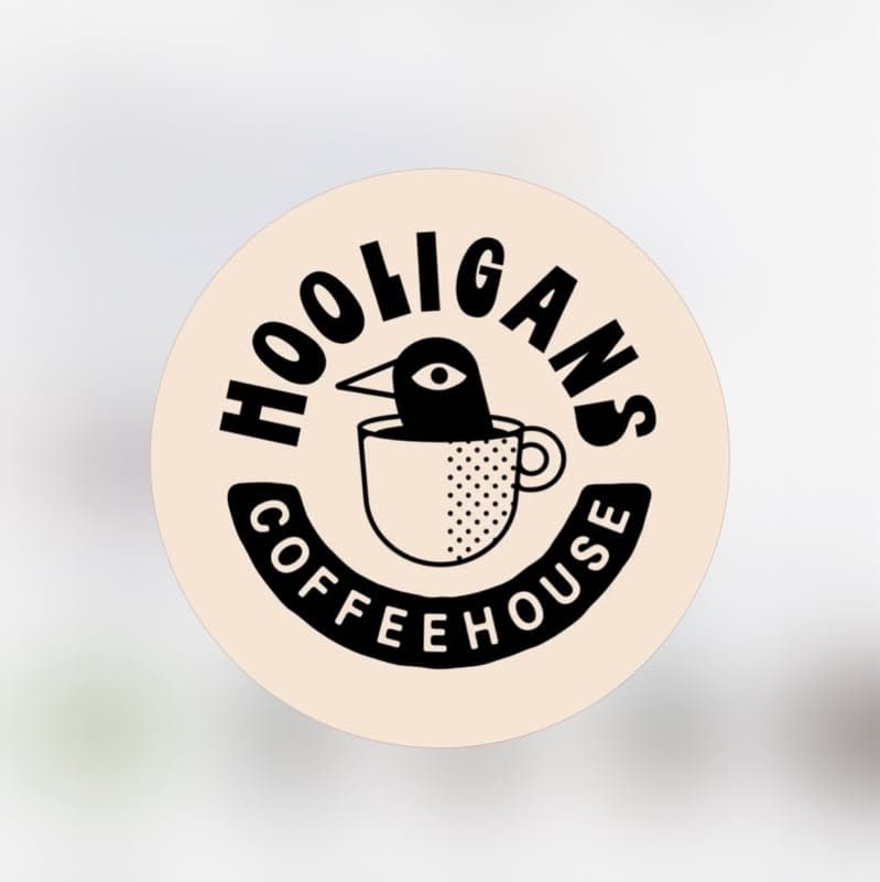 Hooligans Coffee Shop