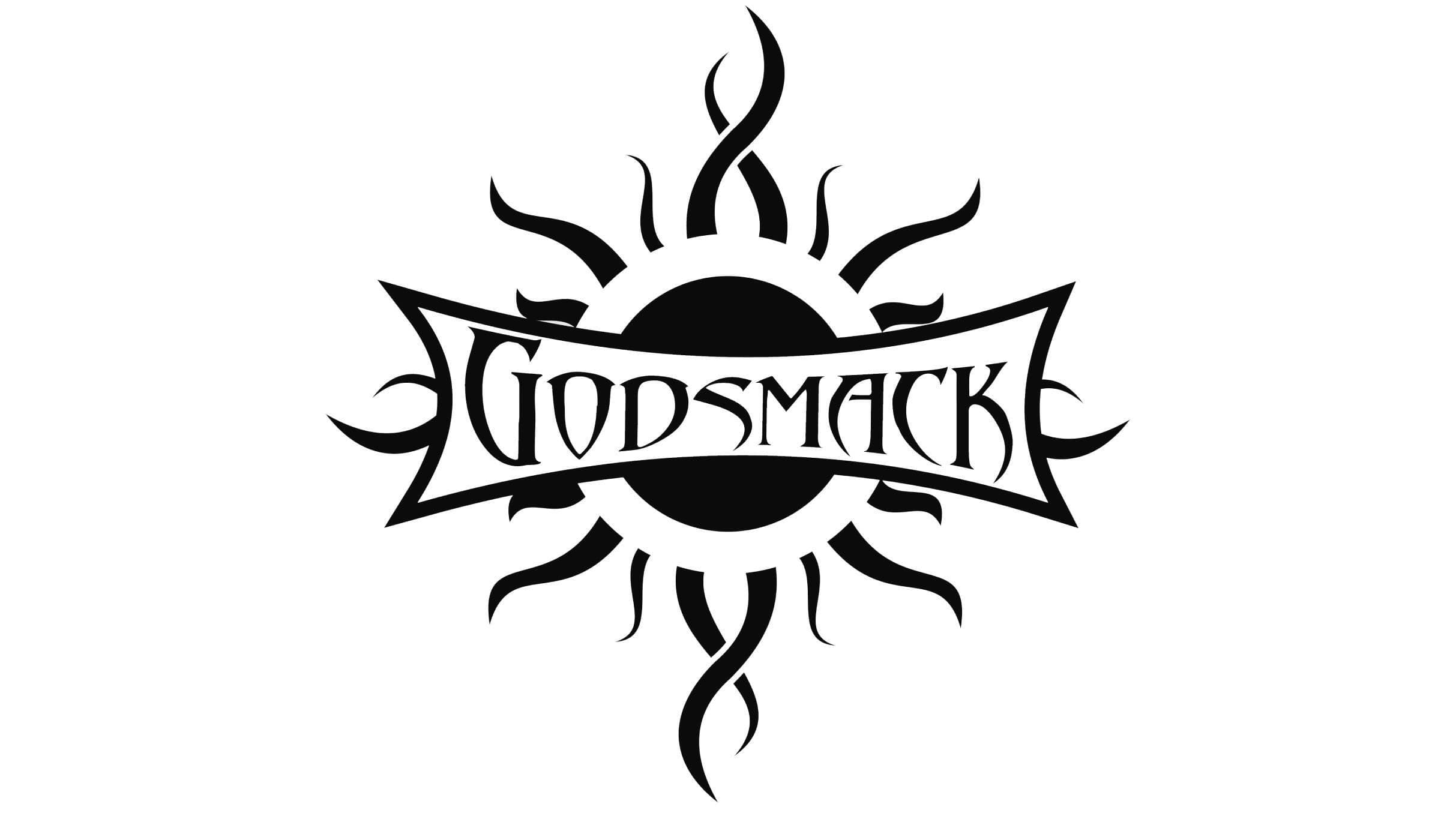 GODSMACK - The Rise of Rock World Tour 2026 - 98KUPD Presents UFEST 20