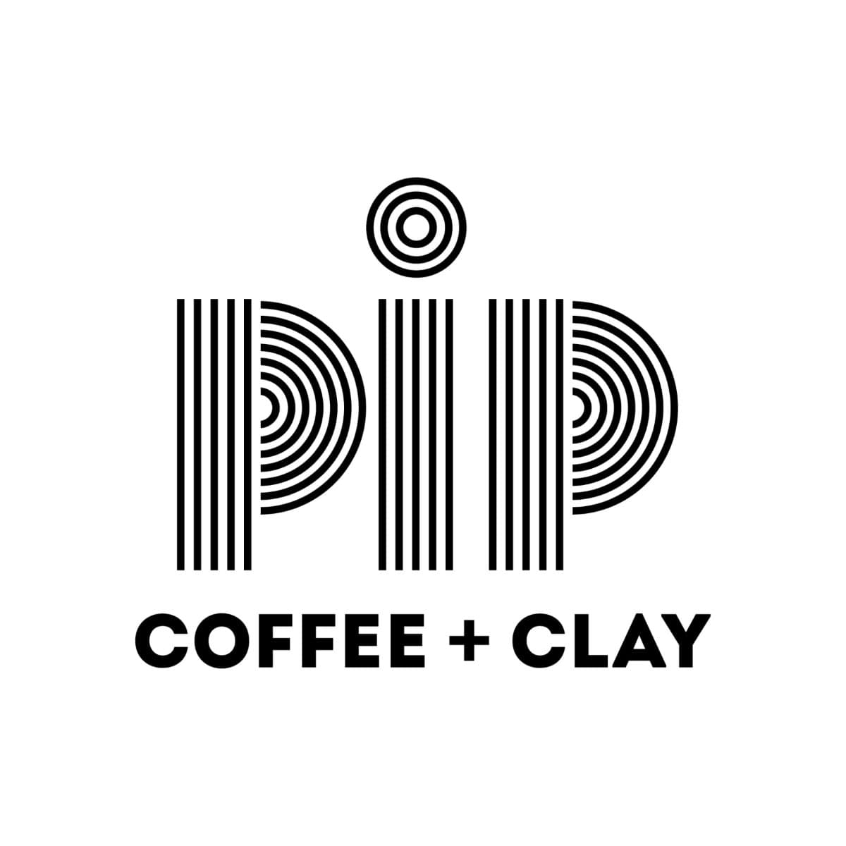 Pip Coffee + Clay