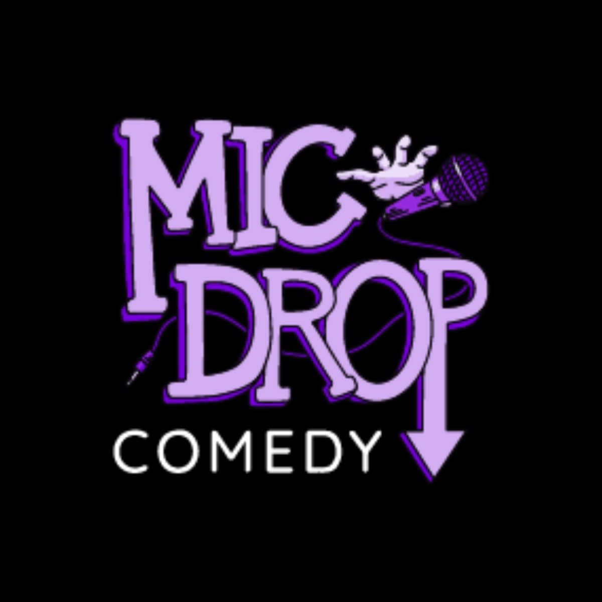 Mic Drop Comedy