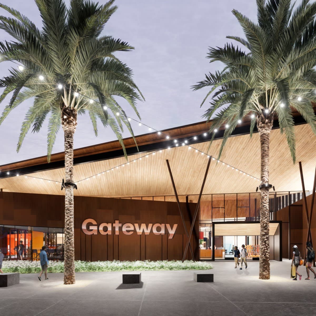 Gateway Mesa Public Library