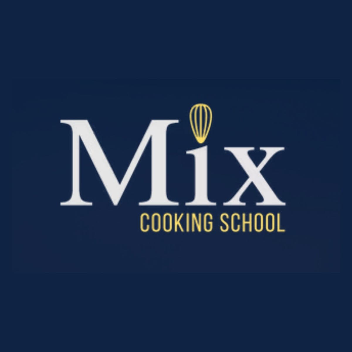 Mix Cooking School