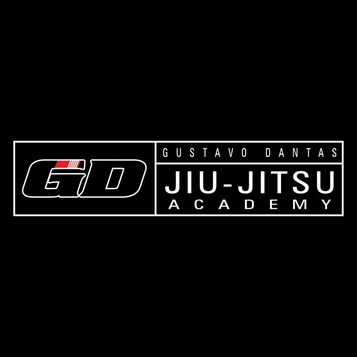 Gustavo Dantes Brazilian Jiu Jitsu Academy