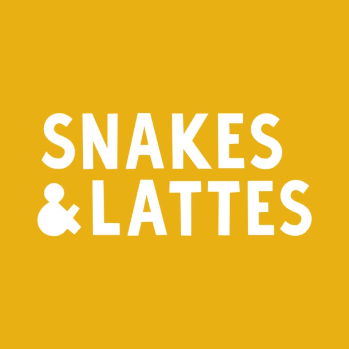 Snakes & Lattes Tempe
