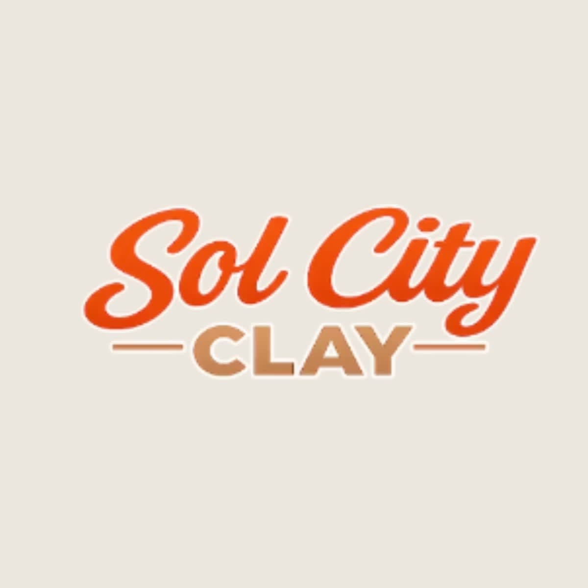 Sol City Clay