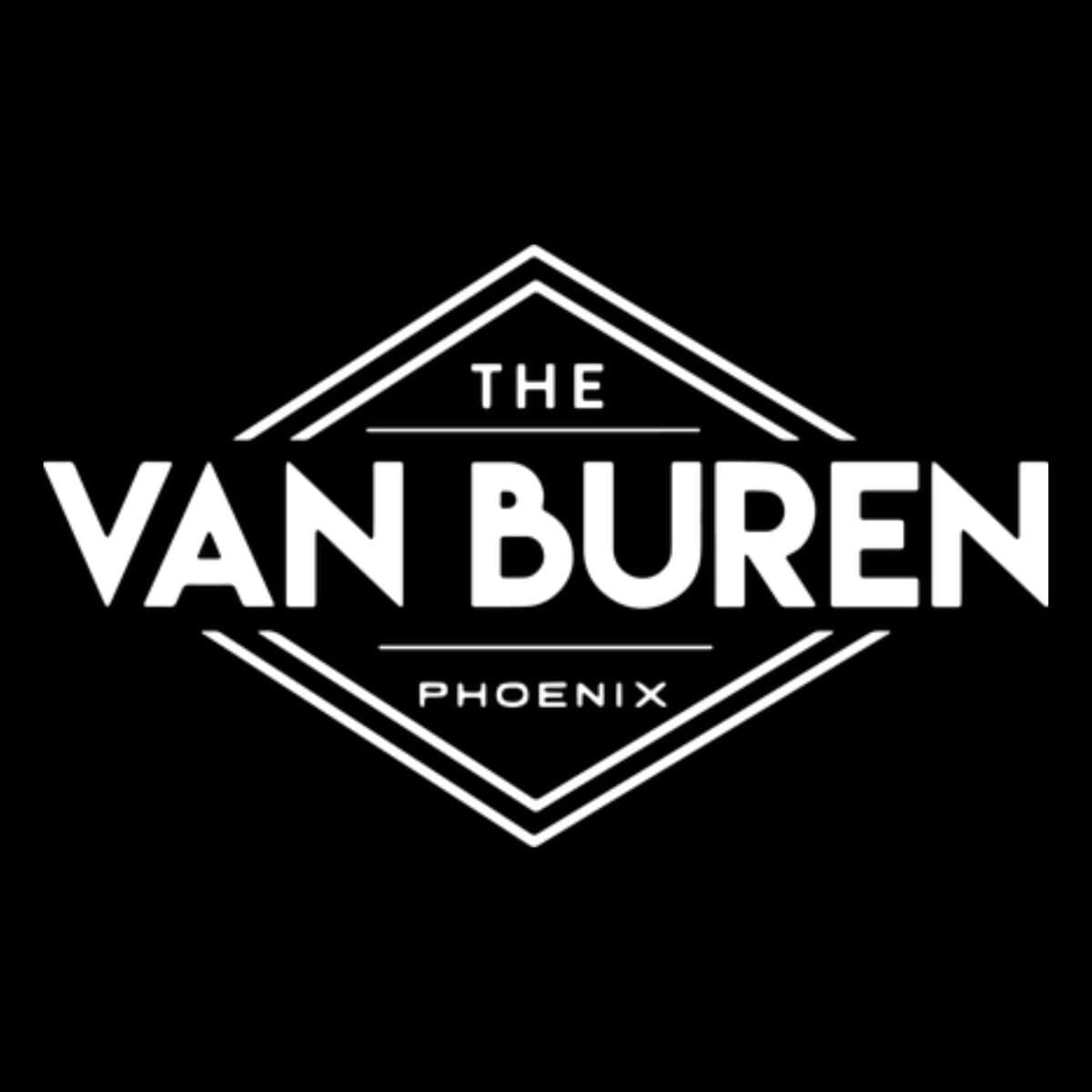 The Van Buren