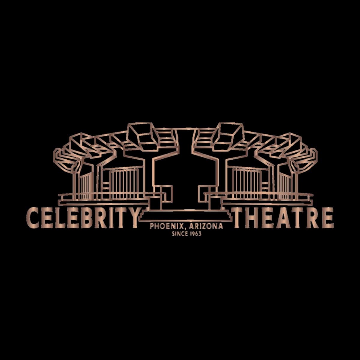 Celebrity Theatre