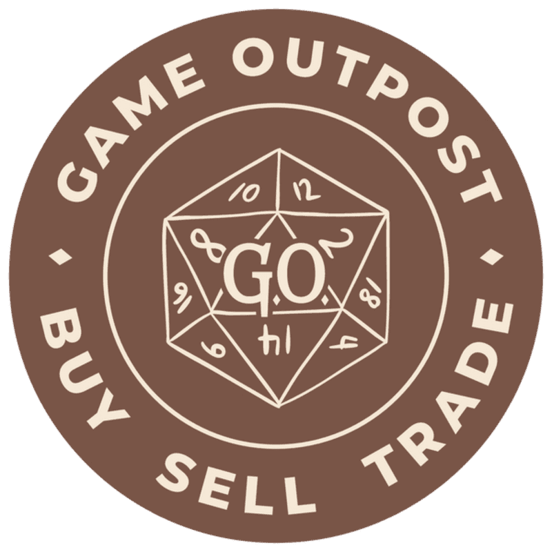 Game Outpost - Phoenix