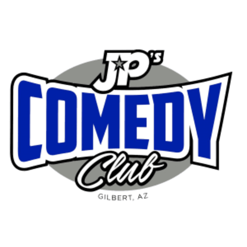 JP's Comedy Club