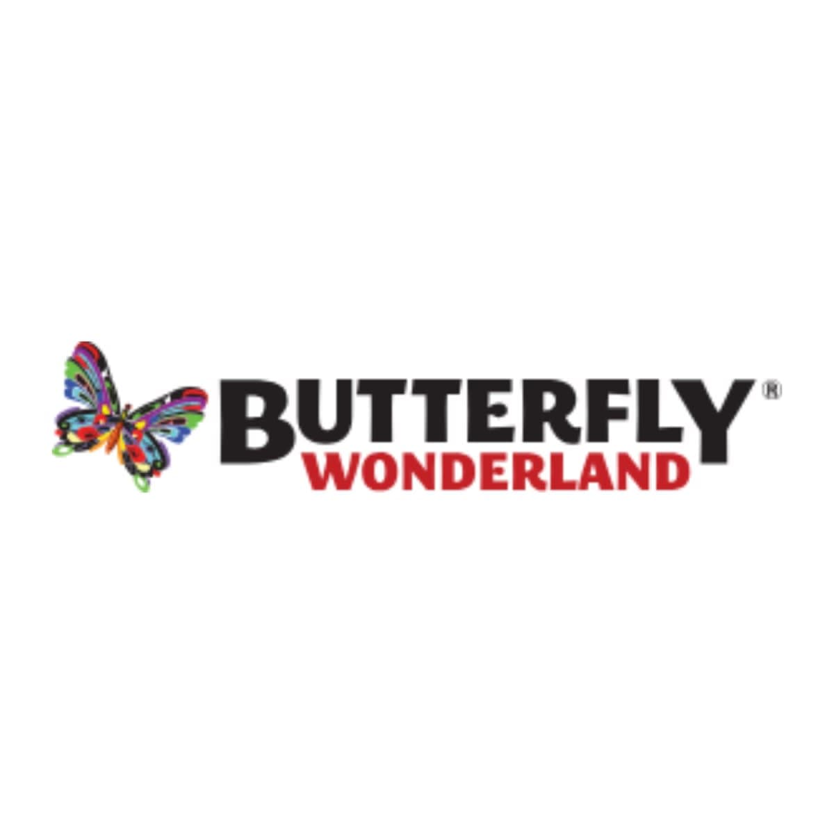 Butterfly Wonderland