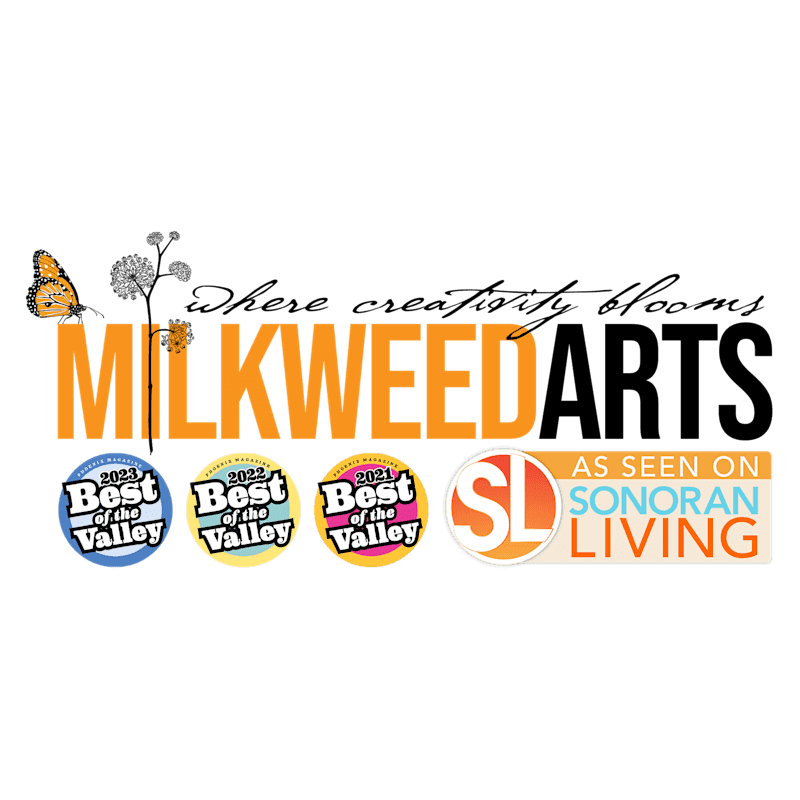Milkweed Arts