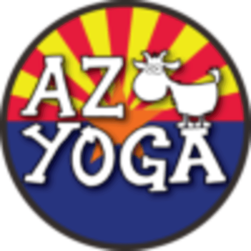 Arizona Goat Yoga