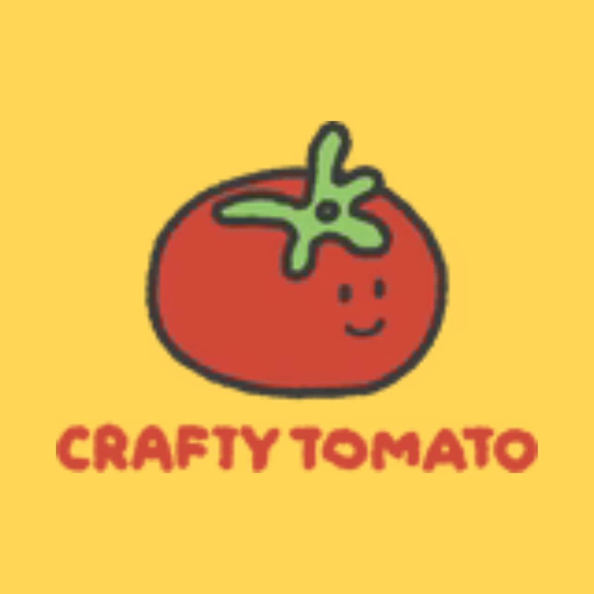 Crafty Tomato