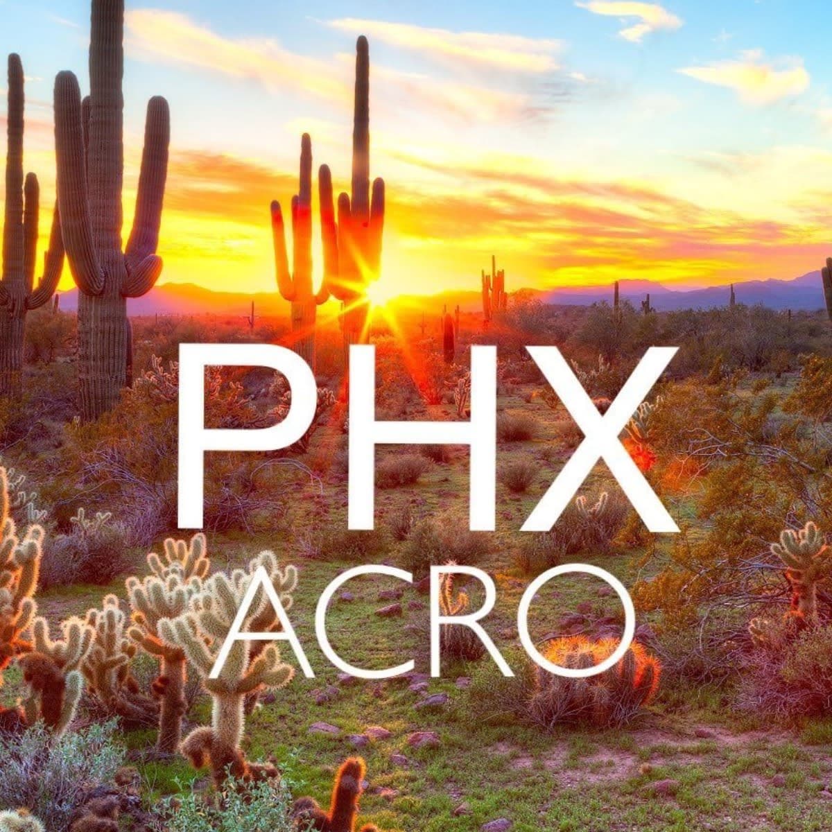Phoenix Acro