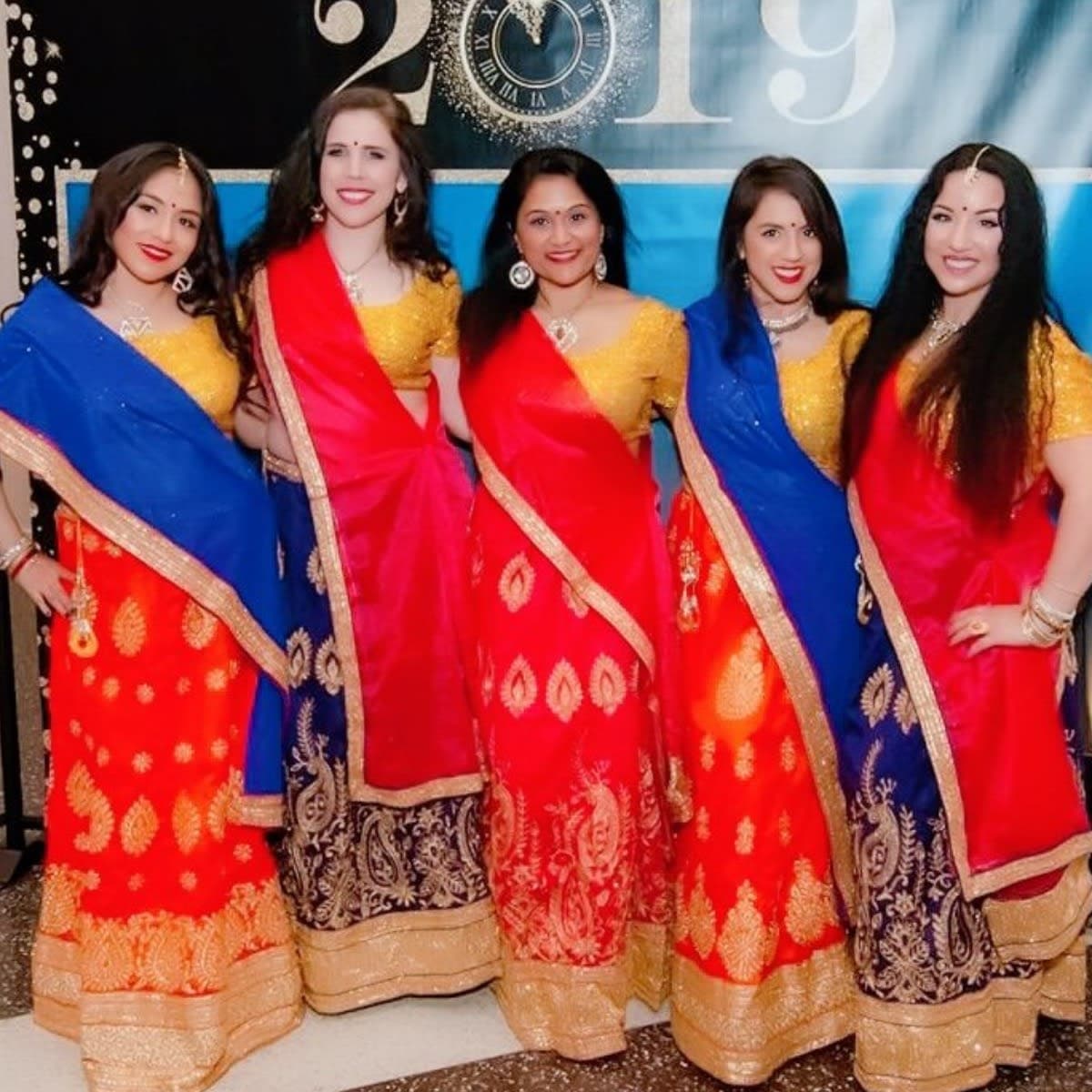 Kriti Dance