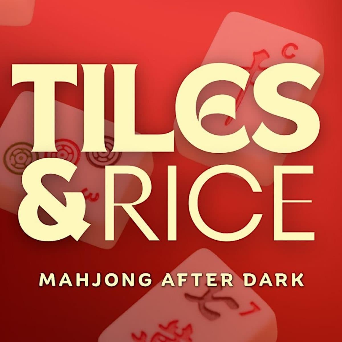 Mahjong After Dark