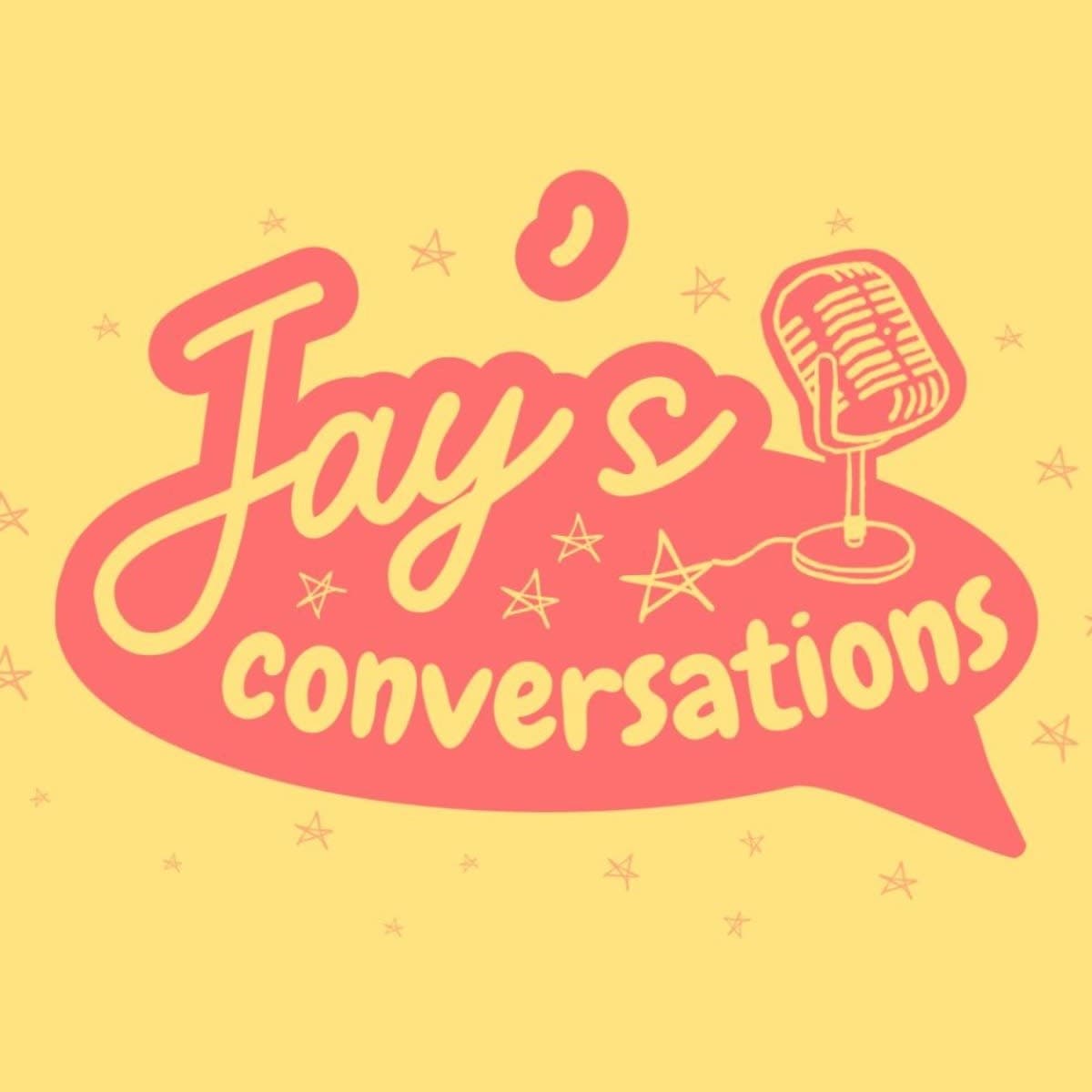 Jay's Conversations