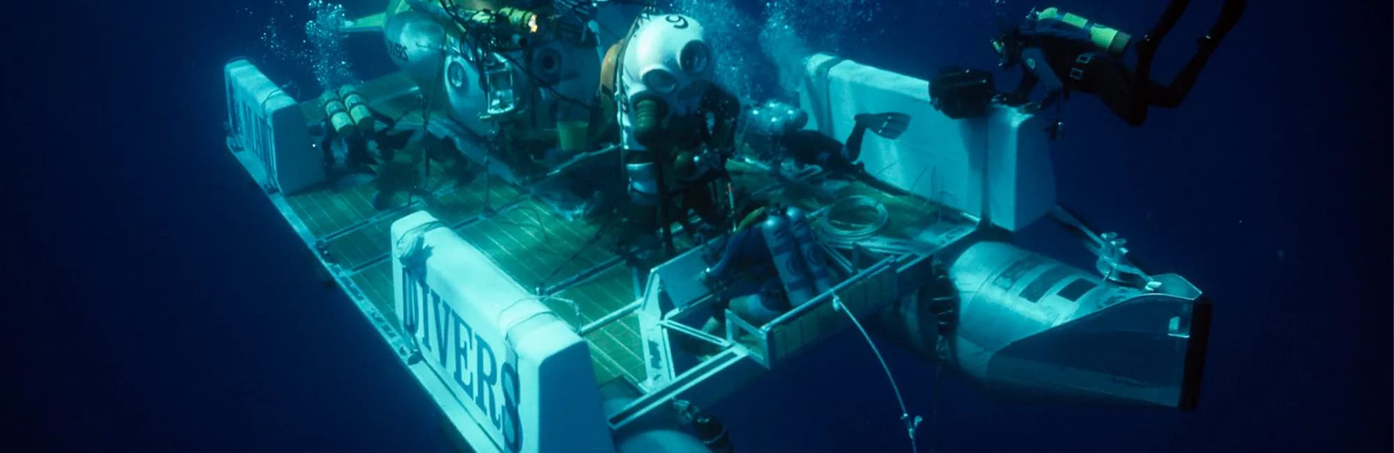 National Geographic Live: Wild Oceans, Wild Earth: Fangs & Fins