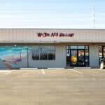 Gallery Open Hours